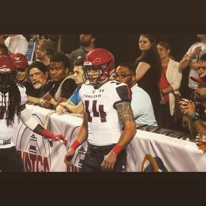 Meet your Posher, Pat